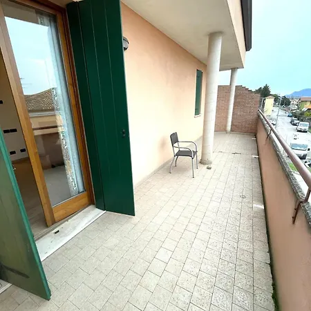 Hotel Oasi 3*