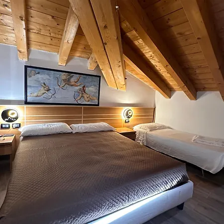 Hotel Oasi