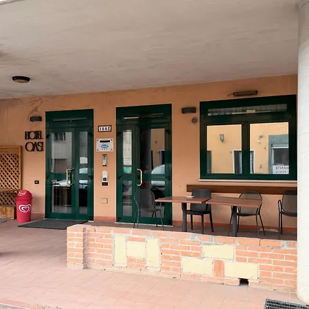 Oasi Hotel 3*